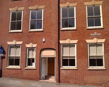 Image 1 of PMS - 23 Barker Gate, NG1 - Lace Market - Nottingham (min req 1,000sqft)