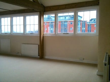 Image 3 of PMS - 23 Barker Gate, NG1 - Lace Market - Nottingham (min req 1,000sqft)