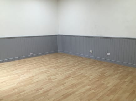 Image 2 of PMS - Carlton House - Merrial Street, ST5 - Newcastle-under-Lyme