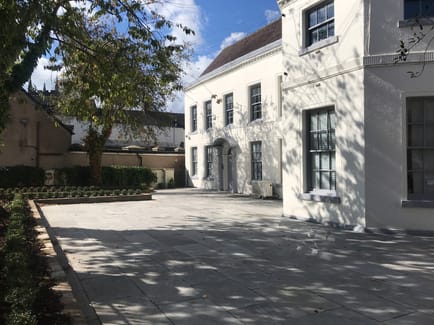 Image 4 of PMS - Carlton House - Merrial Street, ST5 - Newcastle-under-Lyme