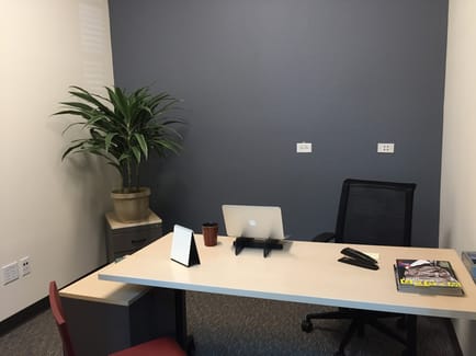 Image 2 of Satellite Workplaces - 325 Soquel Avenue - Santa Cruz, CA