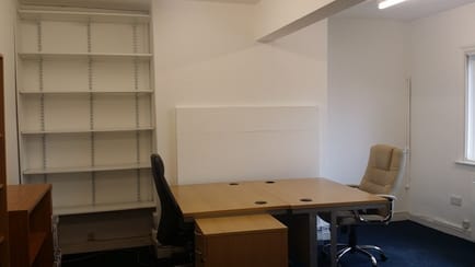 Image 2 of Attwood Estates (1-4 desks only) - 7 Highfield Road, B28 - Hall Green - Birmingham