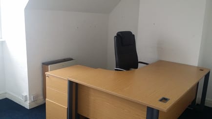 Image 4 of Attwood Estates (1-4 desks only) - 7 Highfield Road, B28 - Hall Green - Birmingham