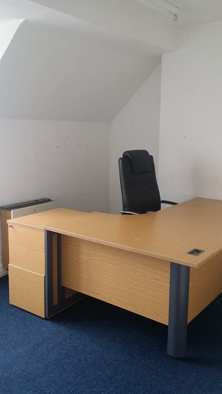 Image 5 of Attwood Estates (1-4 desks only) - 7 Highfield Road, B28 - Hall Green - Birmingham