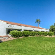 Image 1 of AZOffices - 4700 S. Mill Av, Tempe, AZ