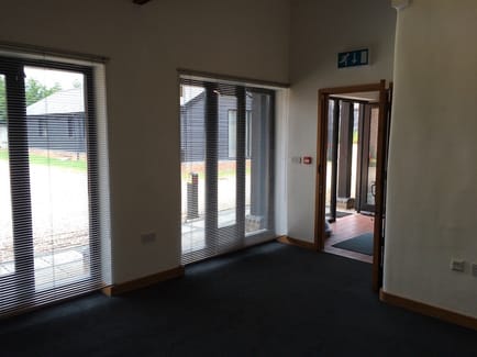 Image 6 of Upton End Farm Business Park - Meppershall Road SG5 - Shillington - Hitchin