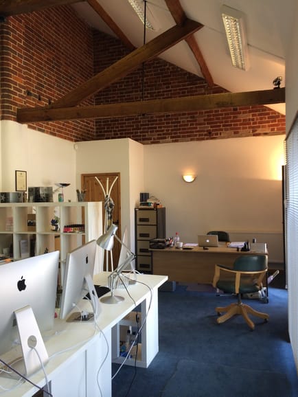Image 7 of Upton End Farm Business Park - Meppershall Road SG5 - Shillington - Hitchin
