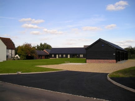 Image 1 of Upton End Farm Business Park - Meppershall Road SG5 - Shillington - Hitchin