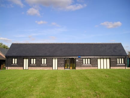 Image 2 of Upton End Farm Business Park - Meppershall Road SG5 - Shillington - Hitchin