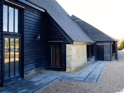 Image 4 of Upton End Farm Business Park - Meppershall Road SG5 - Shillington - Hitchin