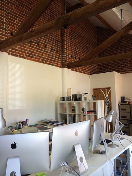 Image 5 of Upton End Farm Business Park - Meppershall Road SG5 - Shillington - Hitchin