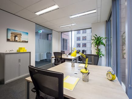 Image 5 of Regus - 52 Martin Place - Sydney - NSW