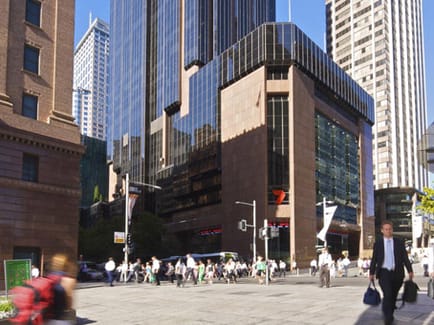 Image 7 of Regus - 52 Martin Place - Sydney - NSW