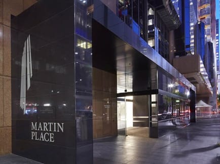Image 1 of Regus - 52 Martin Place - Sydney - NSW