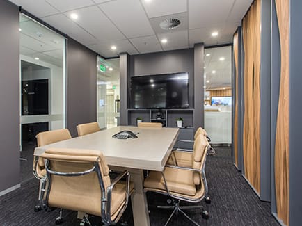 Image 3 of Regus - Mary Street - Brisbane - QLD