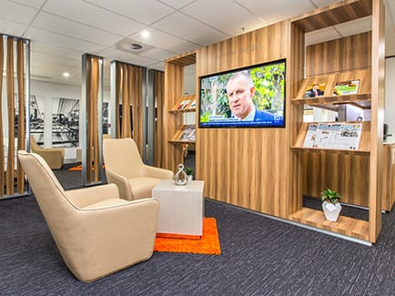 Image 5 of Regus - Mary Street - Brisbane - QLD