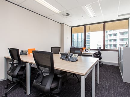 Image 8 of Regus - Mary Street - Brisbane - QLD