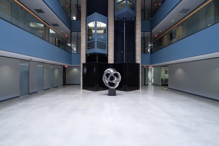 Image 2 of Boxer Workstyle -2450 NASA Parkway--Houston-TX