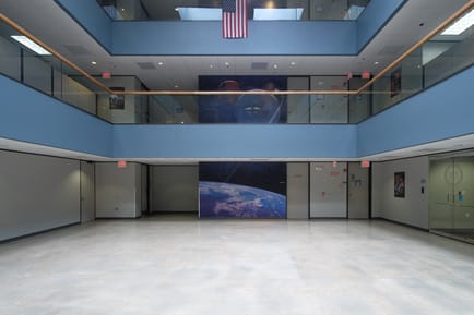 Image 3 of Boxer Workstyle -2450 NASA Parkway--Houston-TX