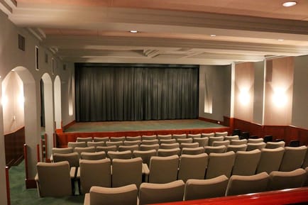 Image 3 of Tribeca Film Center - Greenwich St - New York