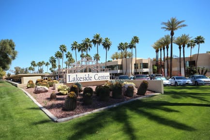 Image 1 of Boxer Workstyle - 11225 North 28th Drive - Phoenix, AZ