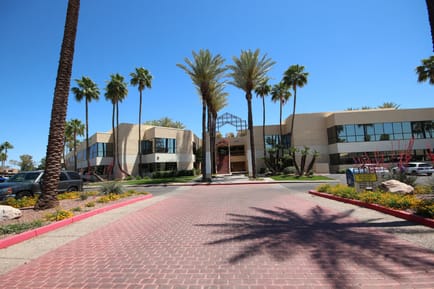 Image 2 of Boxer Workstyle - 11225 North 28th Drive - Phoenix, AZ