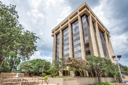 Image 1 of Boxer Workstyle - 13601 Preston Rd - Dallas, TX