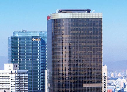Image 1 of The Executive Centers - China World Office 2 -  1 Jianguomen Outer Street - Chaoyang District - Beijing