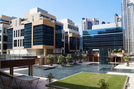 Image 1 of Elite Business Center - Building NO 7 - Bay Square - Business Bay - Dubai