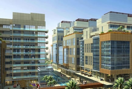 Image 2 of Elite Business Center - Building NO 7 - Bay Square - Business Bay - Dubai