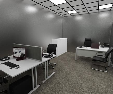 Image 8 of Elite Business Center - Building NO 7 - Bay Square - Business Bay - Dubai