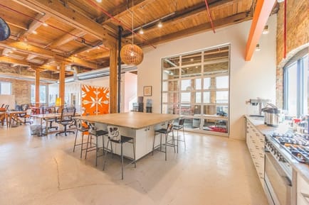 Image 2 of Enerspace 1046 W. Kinzie, Chicago - IL