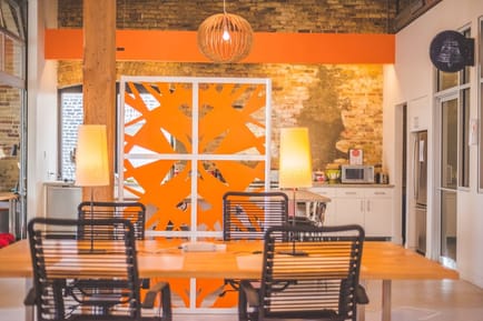 Image 5 of Enerspace 1046 W. Kinzie, Chicago - IL