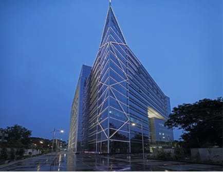 Image 1 of Vatika Group - Prestige Polygon - Anna Salai - Teynampet - Chennai