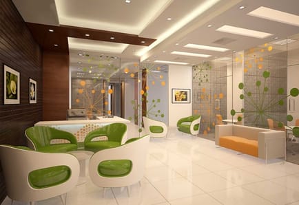 Image 1 of Vatika Group - Okaya Centre - Yoga Nand Marg - Noida