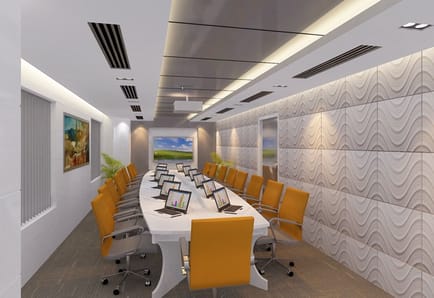 Image 2 of Vatika Group - Okaya Centre - Yoga Nand Marg - Noida