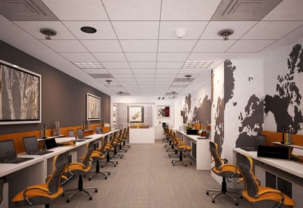 Image 4 of Vatika Group - Okaya Centre - Yoga Nand Marg - Noida