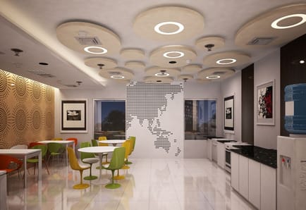 Image 5 of Vatika Group - Okaya Centre - Yoga Nand Marg - Noida