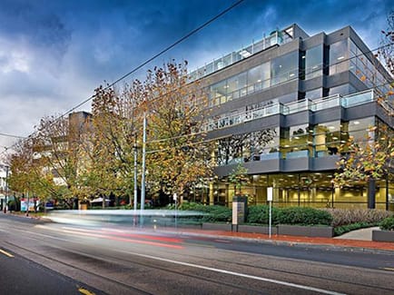 Image 1 of Regus - Melbourne, Kew - 35 Cotham Road - Kew - VIC