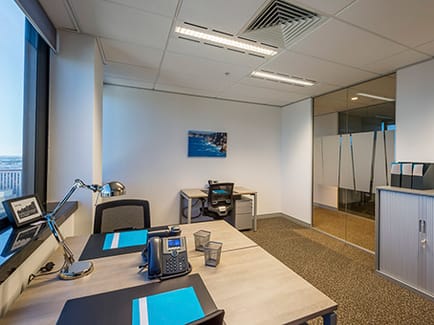 Image 2 of Regus - Melbourne, Kew - 35 Cotham Road - Kew - VIC