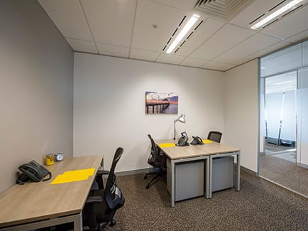 Image 4 of Regus - Melbourne, Kew - 35 Cotham Road - Kew - VIC
