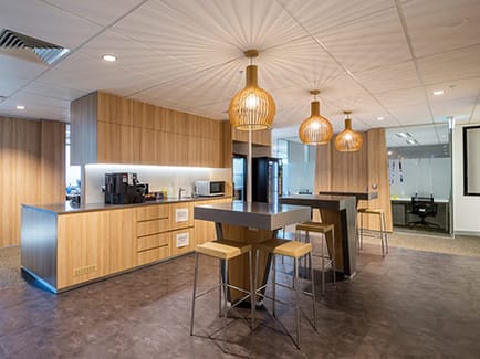 Image 5 of Regus - Melbourne, Kew - 35 Cotham Road - Kew - VIC