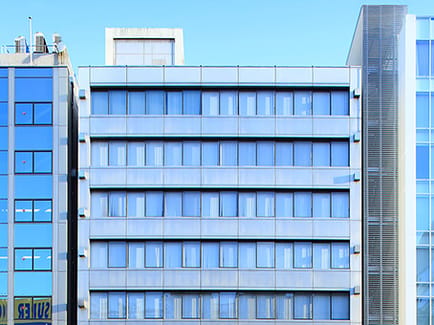 Image 1 of Regus - Yaesu Dori Building - 3-4-15 Nihonbashi - Chuo-ku - Tokyo