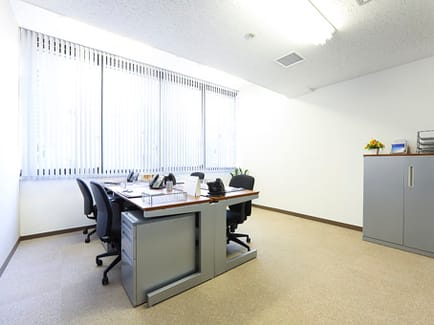 Image 3 of Regus - Yaesu Dori Building - 3-4-15 Nihonbashi - Chuo-ku - Tokyo