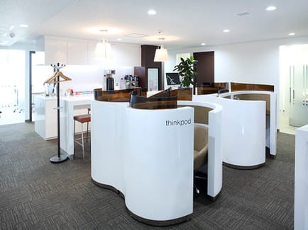 Image 4 of Regus - Yaesu Dori Building - 3-4-15 Nihonbashi - Chuo-ku - Tokyo