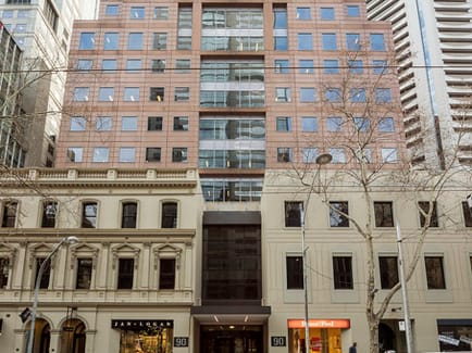 Image 1 of Regus - 90 Collins Street - Melbourne - VIC