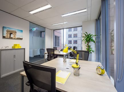 Image 3 of Regus - 90 Collins Street - Melbourne - VIC
