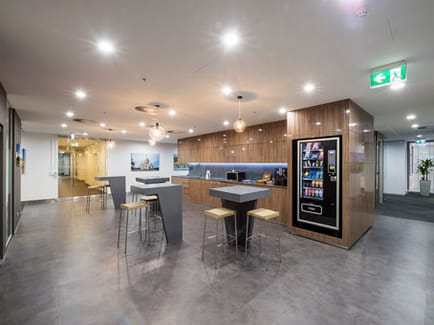 Image 6 of Regus - 90 Collins Street - Melbourne - VIC