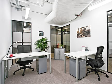 Image 6 of Regus - 63 Miller Street - Pyrmont - Sydney - NSW