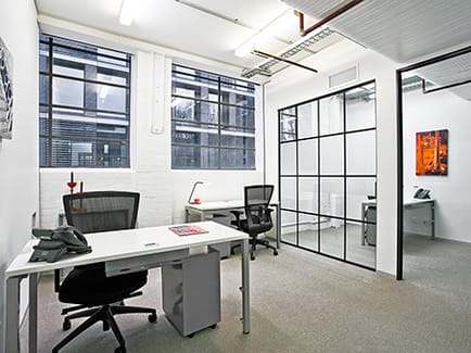 Image 7 of Regus - 63 Miller Street - Pyrmont - Sydney - NSW